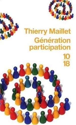 GENERATION PARTICIPATION