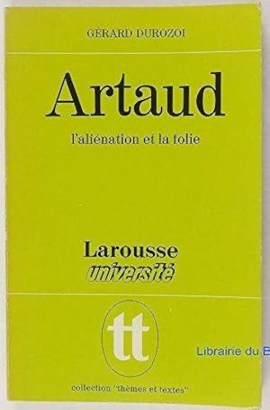 Artaud