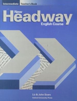 New Headway Intermediate - Teacher's Book