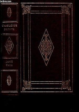 JANE EYRE / Traduction, introduction, notes et bibliographie par Sylvère Monod.