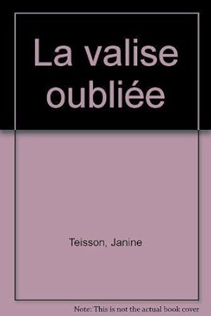 La valise oubliée