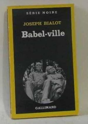 Babel-ville