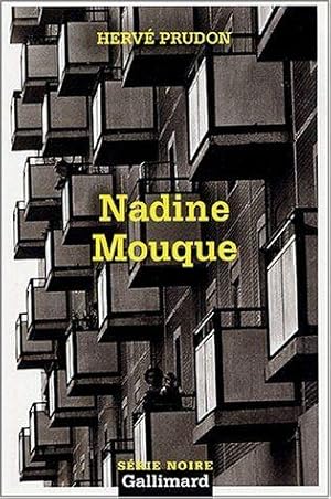 Nadine Mouque