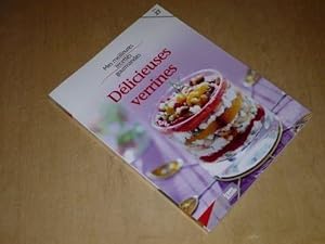 COLLECTION MES MEILLEURES RECETTES GOURMANDES VOL.27 / DELICIEUSES VERRINES