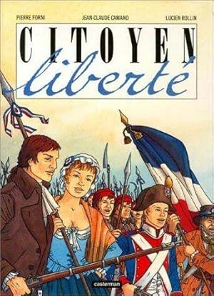 Citoyen Libert_