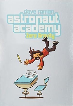 Astronaut Academy 1: Zero Gravity