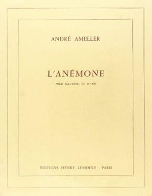 Anémone (L')