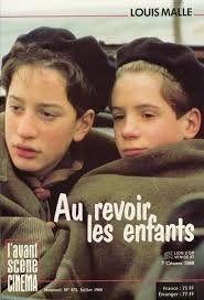 Au revoir les enfants louis malle