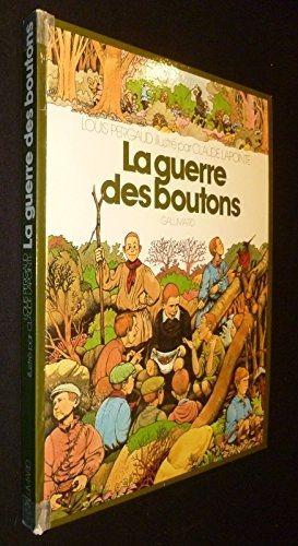 La guerre des boutons