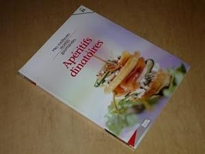 COLLECTION MES MEILLEURES RECETTES GOURMANDES VOL.31 / APERITIFS DINATOIRES