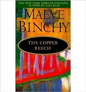 The Copper Beech by Binchy, Maeve