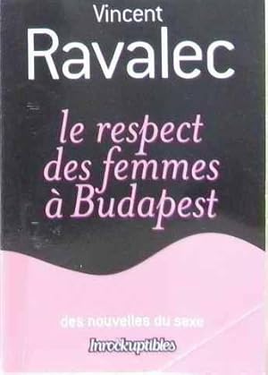 Le respect des femmes _ Budapest