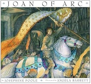 Joan of Arc