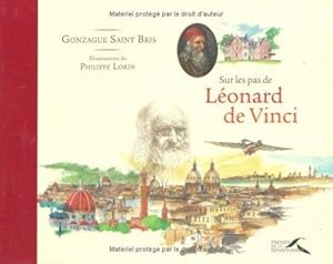 Sur les pas de L_onard de Vinci