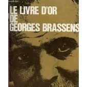 Le Livre d' or De Georges Brassens