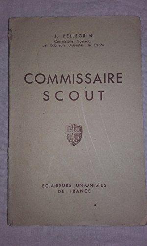 Commissaire scout