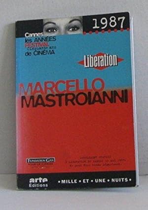 Marcello Mastroianni