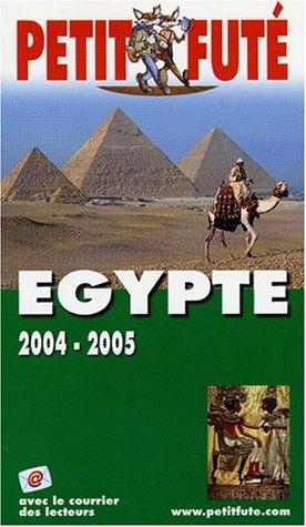 Egypte 2004-2005