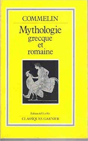 Mythologie grecque et romaine