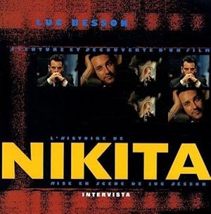 L'Histoire de Nikita