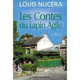 Les contes du Lapin Agile