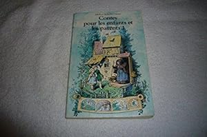 contes pour les enfants et les parents tome 1 (collection renard poche , illustrations de ludwig ...