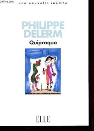 Quiproquo