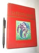 ANDERSEN petite sir_ne/sanglier de bronze/Jean balourd 1945 Delagrave Illustr_++