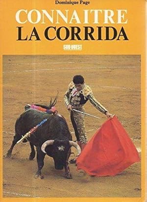 Connaitre la corrida