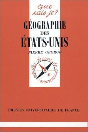 G_ographie des Etats-Unis, 6e _dition