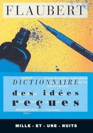 Dictionnaire des id_es re_ues