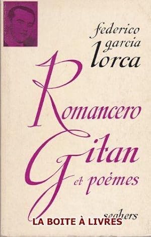 Romancero, gitan et po_me.