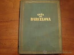 GUIA DE BARCELONA.