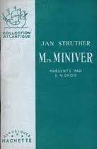 Mrs miniver