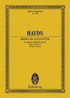 Haydn: Missa in Angustiis D minor