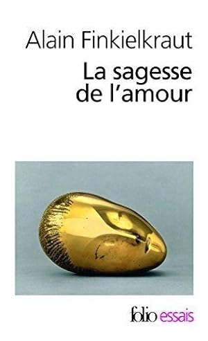 La sagesse de l'amour