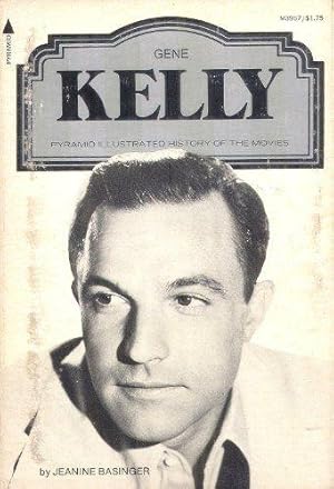 Gene Kelly (Ill. Hist. of the Movies)