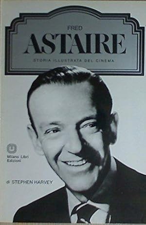 Fred Astaire