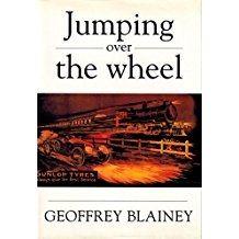 Jumping over the Wheel: A Centenary History of Pacific Dunlop