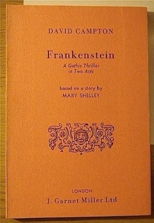 Frankenstein