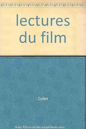 Lectures du film : _l_ments pour une s_miologie du cin_ma (1976)