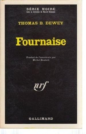 Fournaise