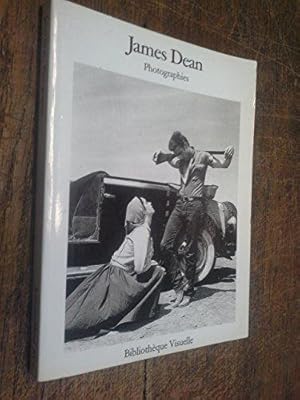 James Dean Photographies avec un texte de Axel Arens - _ditions Schirmer / Mosel - Biblioth_que V...