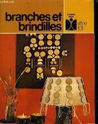 Branches et brindilles