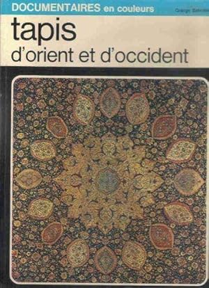 Tapis d'orient et d'occident