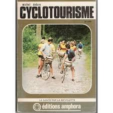 Cyclotourisme. La Sant_ par la Bicyclette. Deuxi_me _dition.