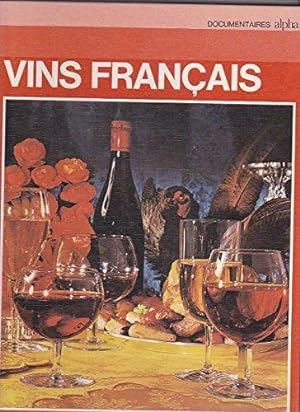 Vins francais