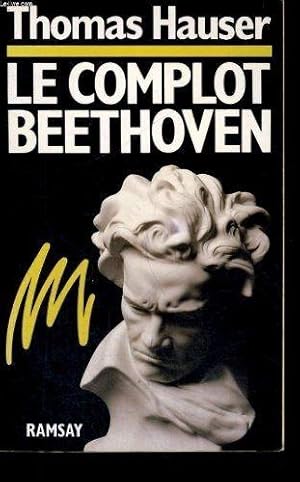 Le complot beethoven