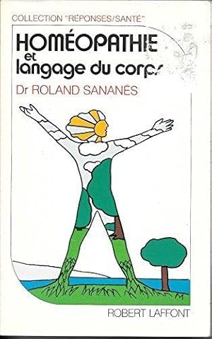 Hom_opathie et langage du corps