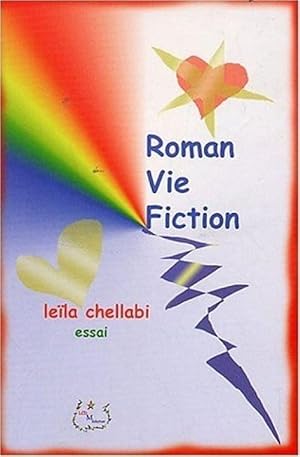 Roman Vie Fiction